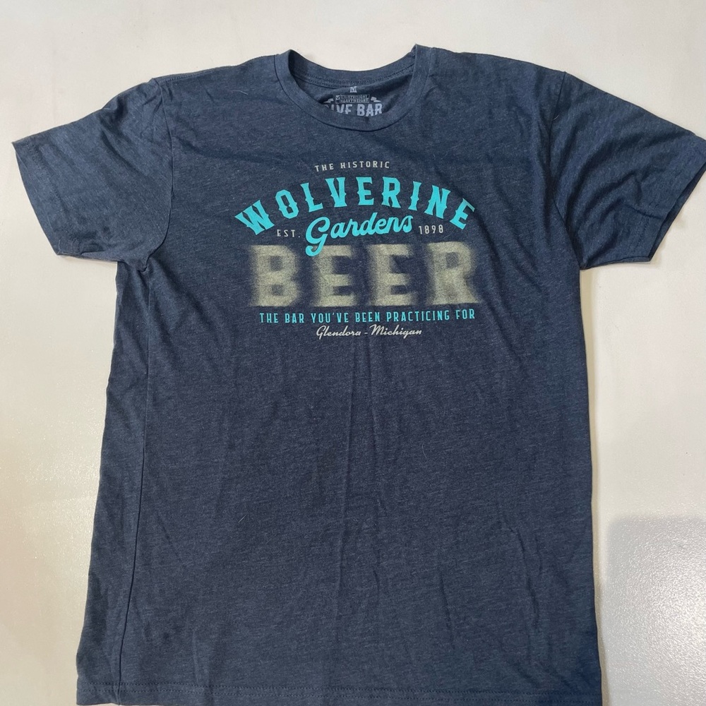 Dive Bar T shirt